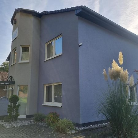 Ferienwohnung Am Radweg Bad Ems Luaran gambar