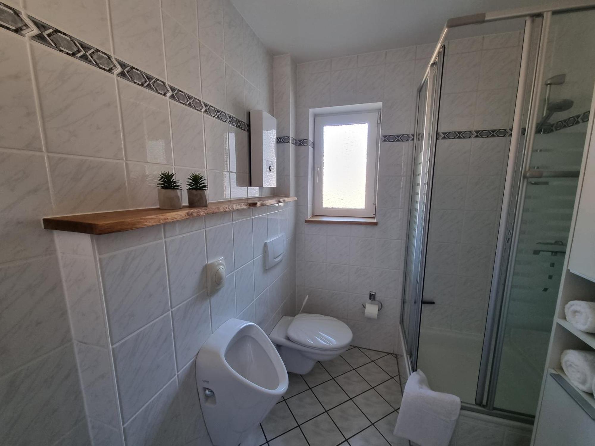 Ferienwohnung Am Radweg Bad Ems Luaran gambar