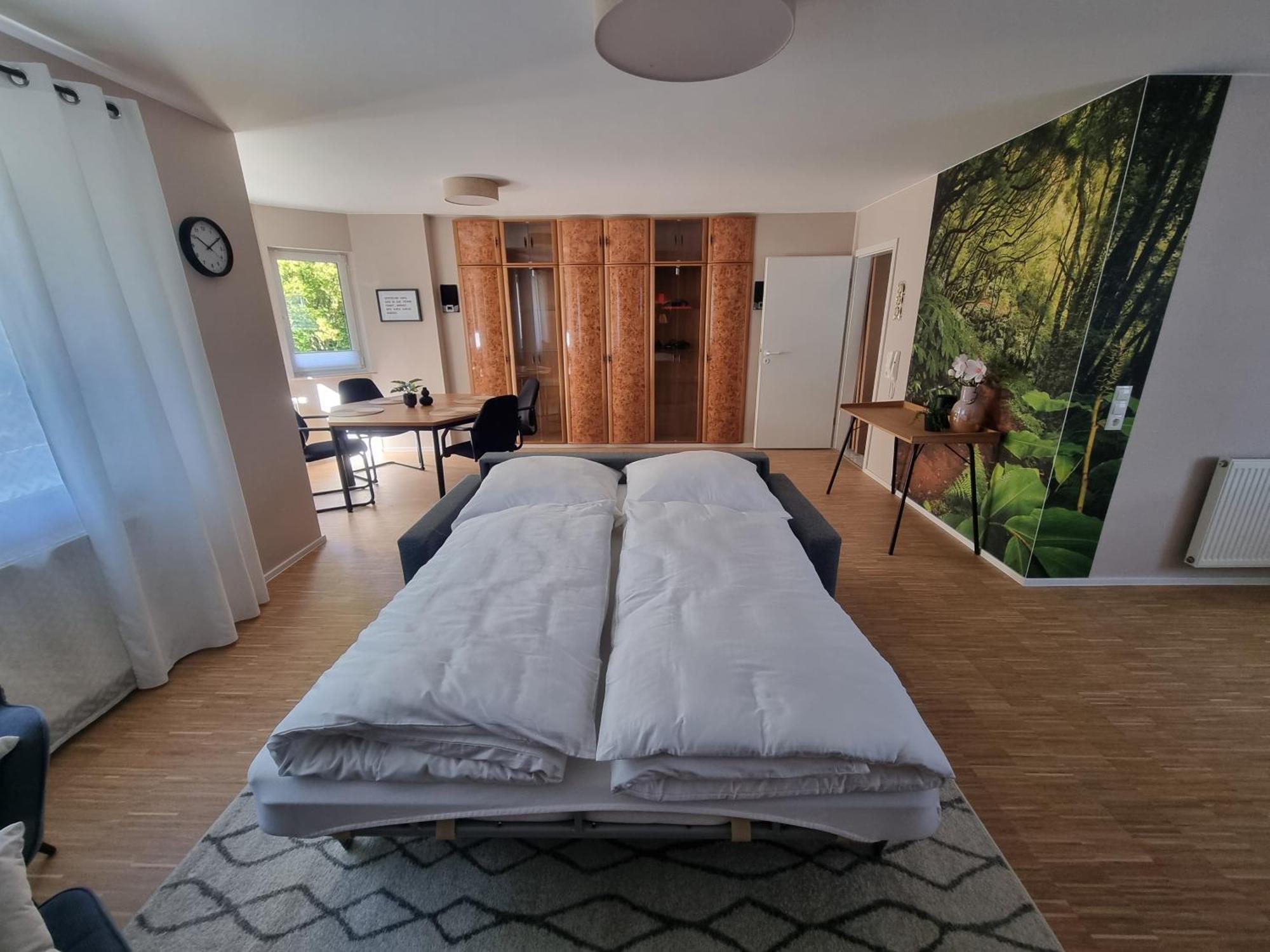 Ferienwohnung Am Radweg Bad Ems Luaran gambar