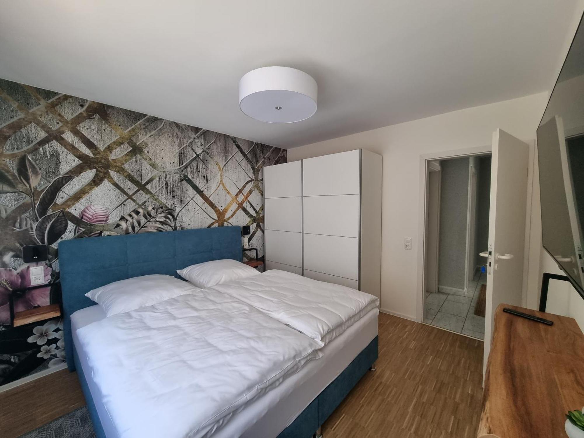 Ferienwohnung Am Radweg Bad Ems Luaran gambar